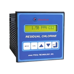 Electro Chlorination System