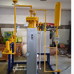 Gas Chlorination System