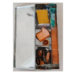 Gas Chlorination System