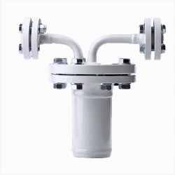 Sea water Chlorination system