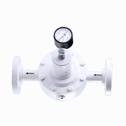 Gas Chlorination System