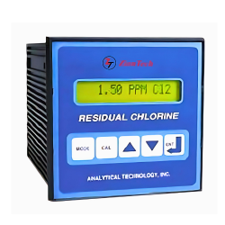 Water Quality Analyzers