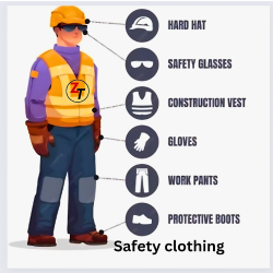 Sea water Chlorination system